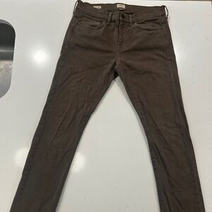 J Crew 484 Pants